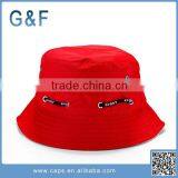 Wholesale Cheap Custom Bucket Hat For Adult thumbnail-2