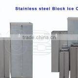 Freon Block Ice Plant Project (Daily Capacity:100 Tons)