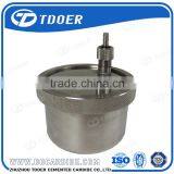 Cemented Carbide Milling Jar, Ball Mill Jar