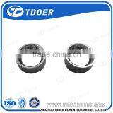 Signet Rings Tungsten Carbide