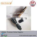 4 Wire Universal Oxygen Sensor