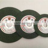 Cutting Disc Wheel for Metal and Stainless Steel/ABRASIVES PRODUCTS thumbnail-1