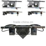 Automatic Combination Multihead Weigher for Vertical Bagging Machine Production Line thumbnail-5