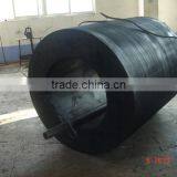 Low Surface Pressure Cylindrical Rubber Fenders thumbnail-4