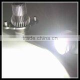 E90 LCI 10W MARKER LED CAR LED ANGEL EYES FOR BMW E90 E91 LCI WITH Halogen Headlight thumbnail-2