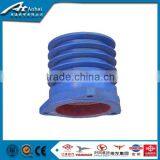 Agriculture Tractor Part Belt Pulley, Cast Iron V-belt Pulley Wheel,Investment Casting Pulley Wheel