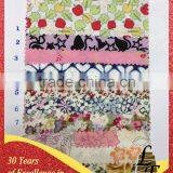 100% Cotton Print Fabric Textile Stock Stocklot:18081218