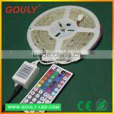 Factory Price Waterproof Led Strip ST5050W60C/30C,SMD5050 Chips, IP60 Waterproof