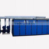 ISO9001-2008 Approved Fish Dryer Apparatus