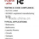 Passive Infrared Wall Switch Occupancy Montion Sensor thumbnail-4
