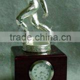 2013 Funny Digital Football Player Clock