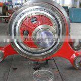 Connection Rod -mud Pump Spare Parts thumbnail-1