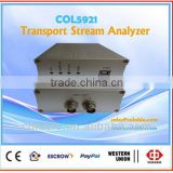 Digital TS Analyzer (COL5921)