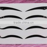 Hot Sale Beauty Sticker Eyeline Tattoo Sticker thumbnail-5