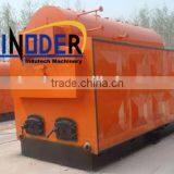 Supply High Quality Horizontal Coal-fired Steam Boiler/ Steam Boiler -SINODER thumbnail-1