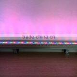 WLED 1-10 HOT 36 Pcs 1w Rgb Leds Outdoor IP65 Rgb Dmx Led Wallwasher thumbnail-2