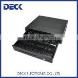 Electronic Pos Cash Drawer DH-405 thumbnail-1