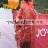 Poncho Rainwear Emergency Factory Supply thumbnail-2