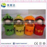 Plush Animal Pen Container/ Lovely Plush Pen Container/valentine's Plush Couple Gifts