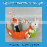 Wholesale Ceramic Buttrt Knife for Easter Day thumbnail-1