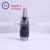 BT/APU Keyless Drill Chuck With High Precision 0.05mm
