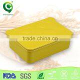 Christmas Gift Biodegradable Rice Husk Wholesale Japanese Bento Box thumbnail-4