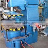 Jolt Squeeze Jolt Squeeze Moulding Machine / Foundry Casting With Green Sand thumbnail-1