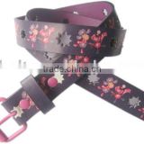 Fashion lovely young girls belt