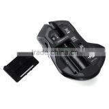 2.4GHz E-sport Blue E-3LUE EMS152 Mazer-R 2500DPI LED USB Wireless Optical Game Gaming Mouse For Computer Laptop PC thumbnail-5