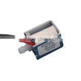 Plastic Solenoid Valve/miniature Solenoid Valve / Solenoid Valve 6v dc thumbnail-1