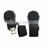 Wireless Remote PTT for Walkie Talkie Two Way Radio thumbnail-1