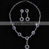 Garment Accessories Costume Jewelry 2015 Diamond Jewelry From India thumbnail-5