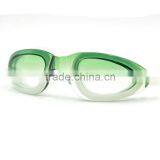 Swimming Glasses Safety Goggles Glasses Silicone Rubber Swimming Goggles thumbnail-3