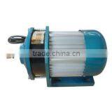 60v Brushless dc Motor