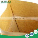 Customized Kraft Paper Bag Food Grade Flat Bottom Snack Pouch Zipper Lock Bag thumbnail-5