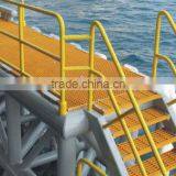 Fiberglass Grating for Offshore Platform