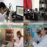 China Iron Casting Foundry OEM Custom Made 10KG Cnc Machining Parts thumbnail-3