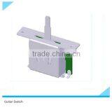 16v DC 0.1A Guitar Switch Electrical Safety Lever Guitar Switch thumbnail-1