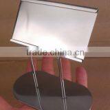 Custom Simple Style Hotel Restaurant Table Menu Holder thumbnail-2