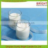 Holiday Soy Wax Material Candles For Private Label In Glass Jar