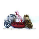 Heart shaped glasses cases