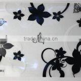 Self Adhesive Window Film / Privacy Window Tinting Film thumbnail-3