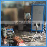 Graphite Mould Heating Electromagnetic Machine (JLZ-70KW) thumbnail-2