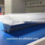 TIWIN 4 Feet 36W Luminous Curved LED Batten thumbnail-4