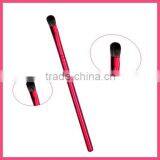 Red Handle Concealer Brush thumbnail-1