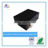 Low PIM RF Dummy Load 50W, -150dBc Termination Load DIN Type