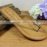 New Beautiful Wholesale Slippers Charming Outdoor Slippers