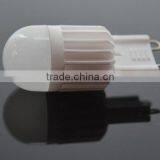 China Factory Price Ceramic pc 360 Degree g9 Led Light Bulb