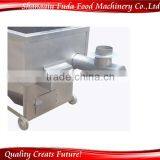 Automatic Commercial Stainless Steel Oil-saving Deep Fryer thumbnail-2