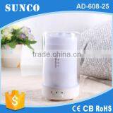 Transparent 120ml Oil Aroma Diffuser for Sale Essential Diffuser thumbnail-1